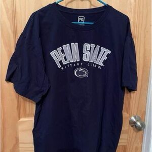 New Without Tags Mens Size X-Large Penn State T-Shirt